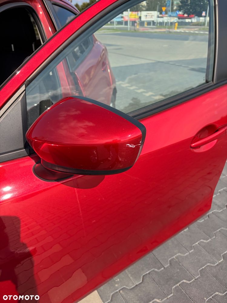 Mazda 2 1.5 Skyenergy - 14