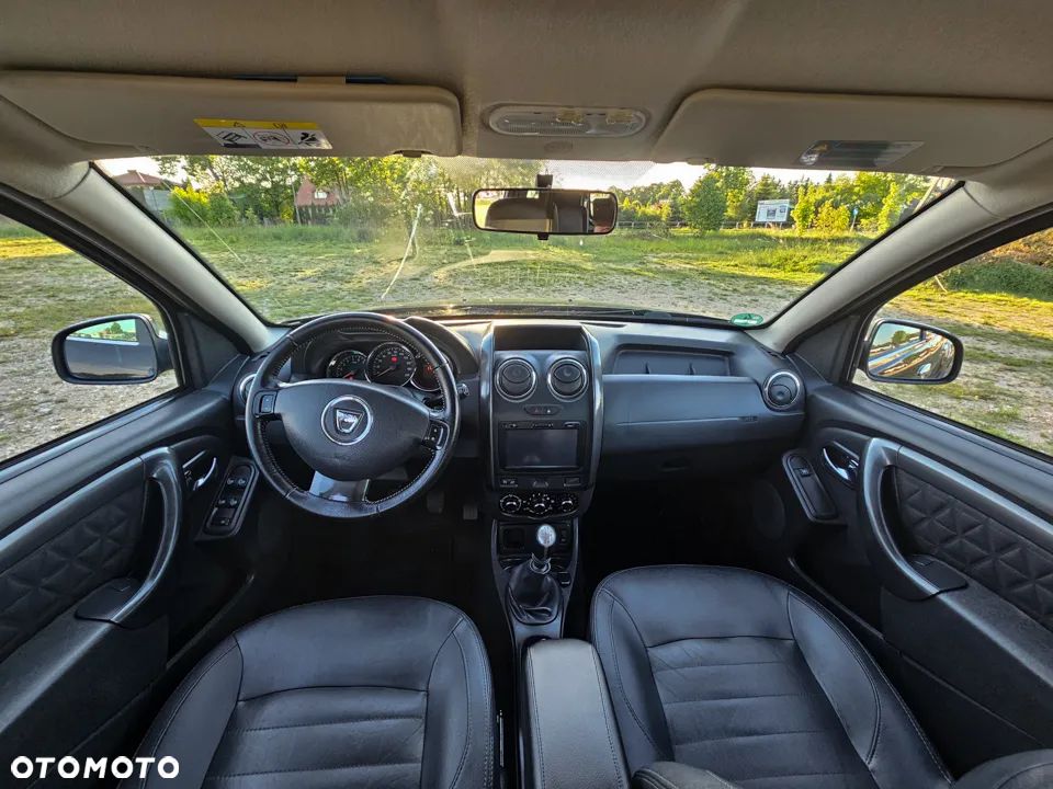 Dacia Duster 1.2 TCe Laureate - 24
