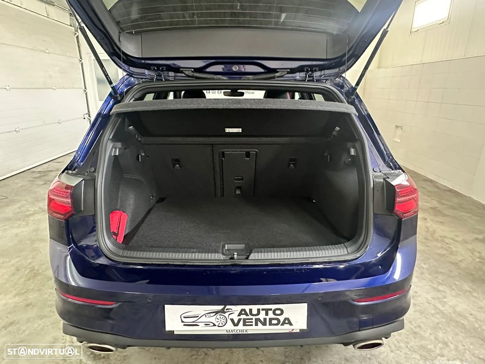 VW Golf 2.0 TSI OPF DSG GTI Clubsport - 17