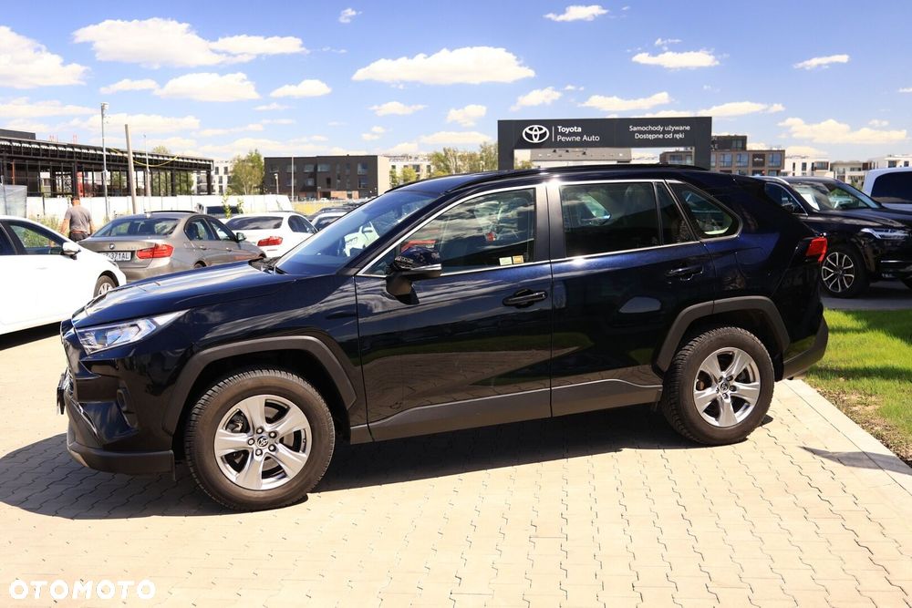 Toyota RAV4 - 11