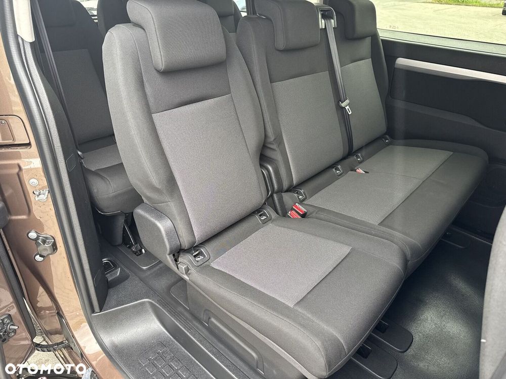 Toyota Proace Verso 2.0 D4-D Long Business - 20