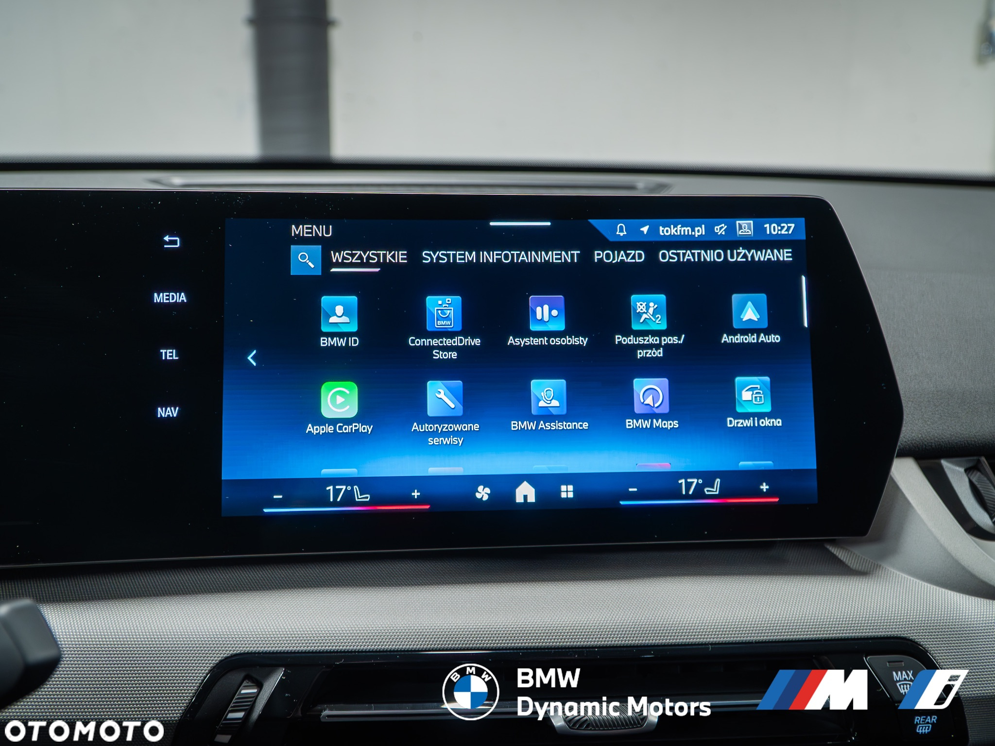 BMW iX2 eDrive20 - 36
