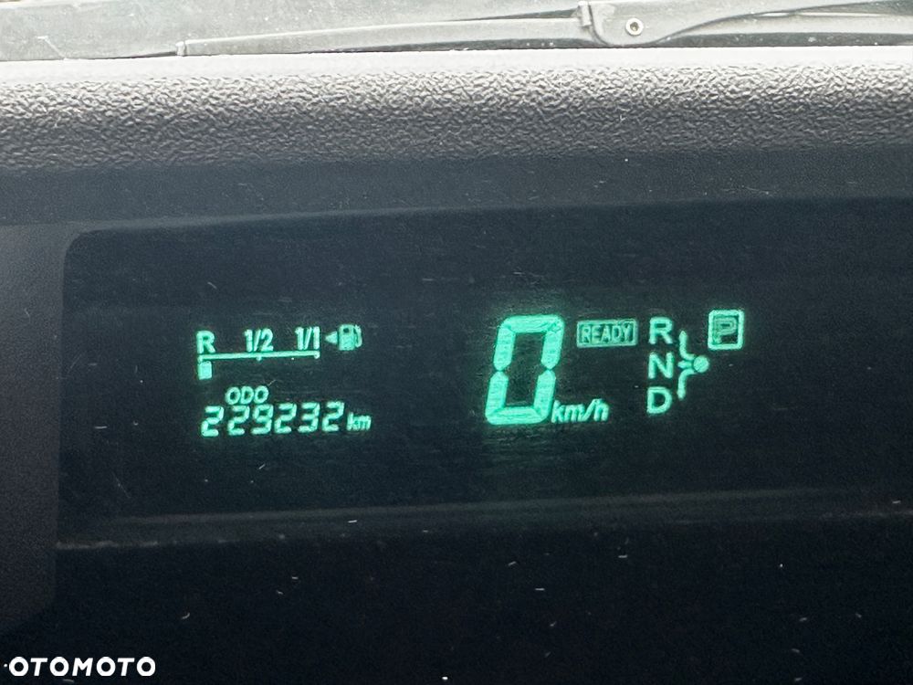 Toyota Prius 1.5 VVT-i Sol (nav) - 22