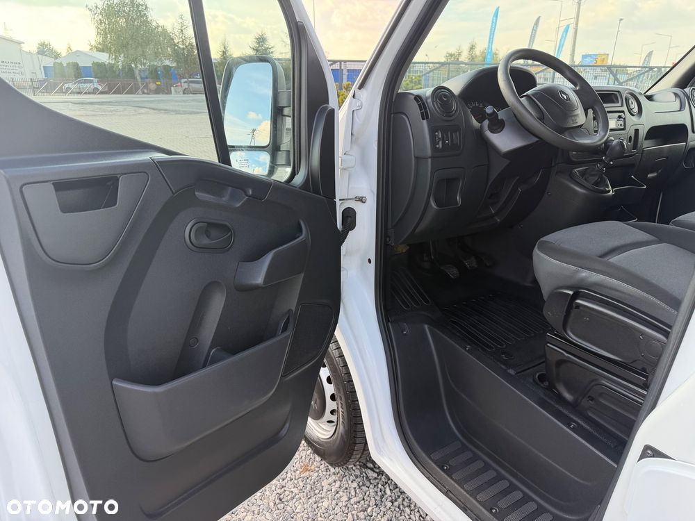 Renault Master - 20