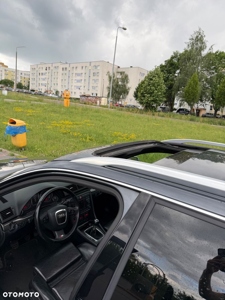 Audi S4 Avant 4.2 Quattro - 31