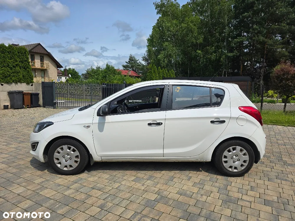 Hyundai i20 1.2 Style - 3