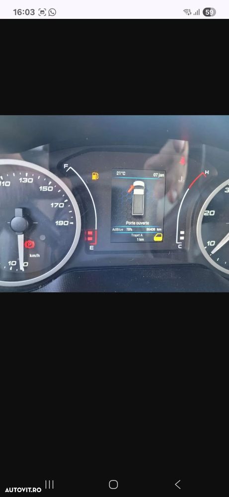 Iveco Daily 35C16 - 8