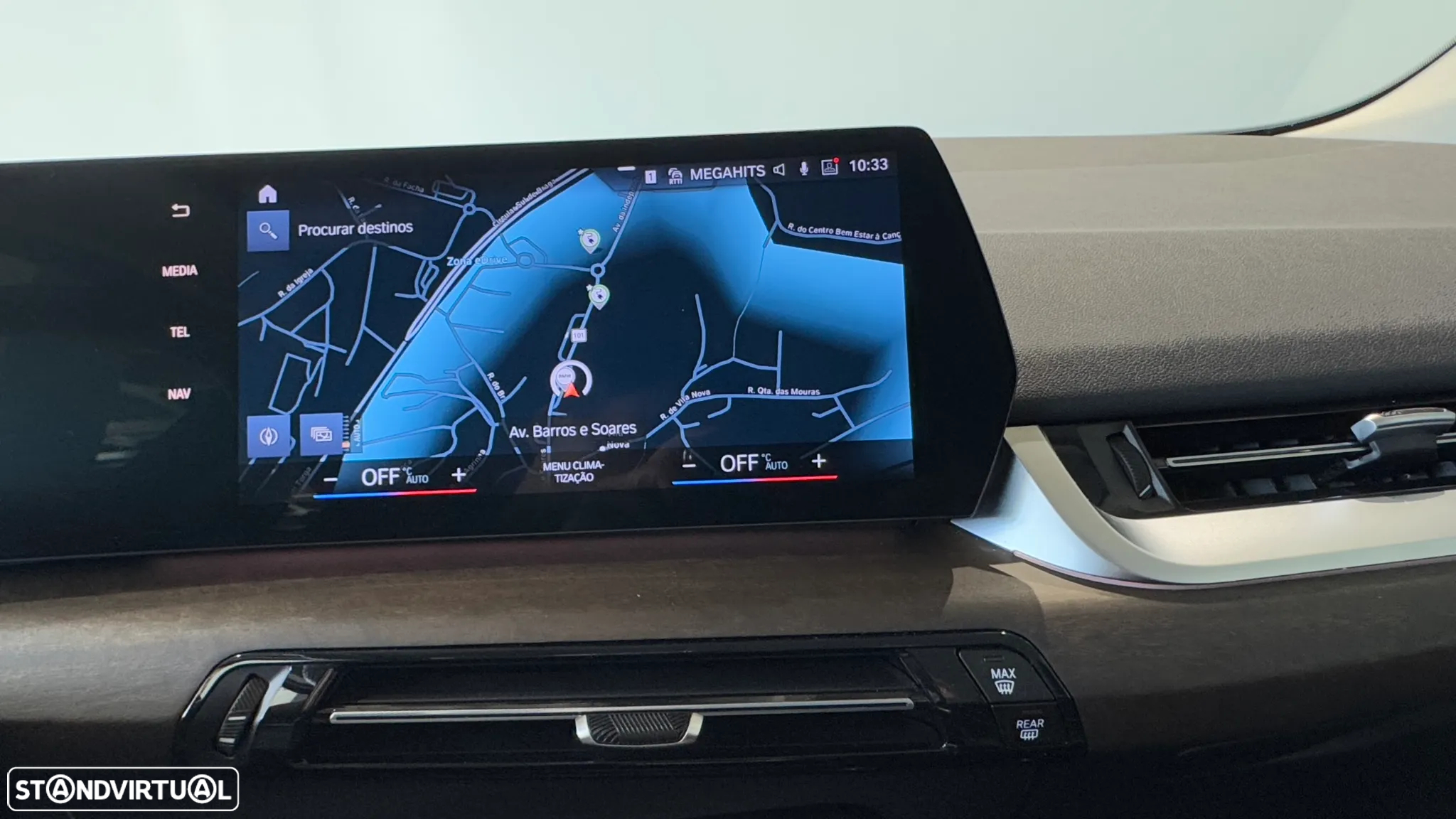 BMW 225xe Active Tourer e xDrive Line Luxury - 15