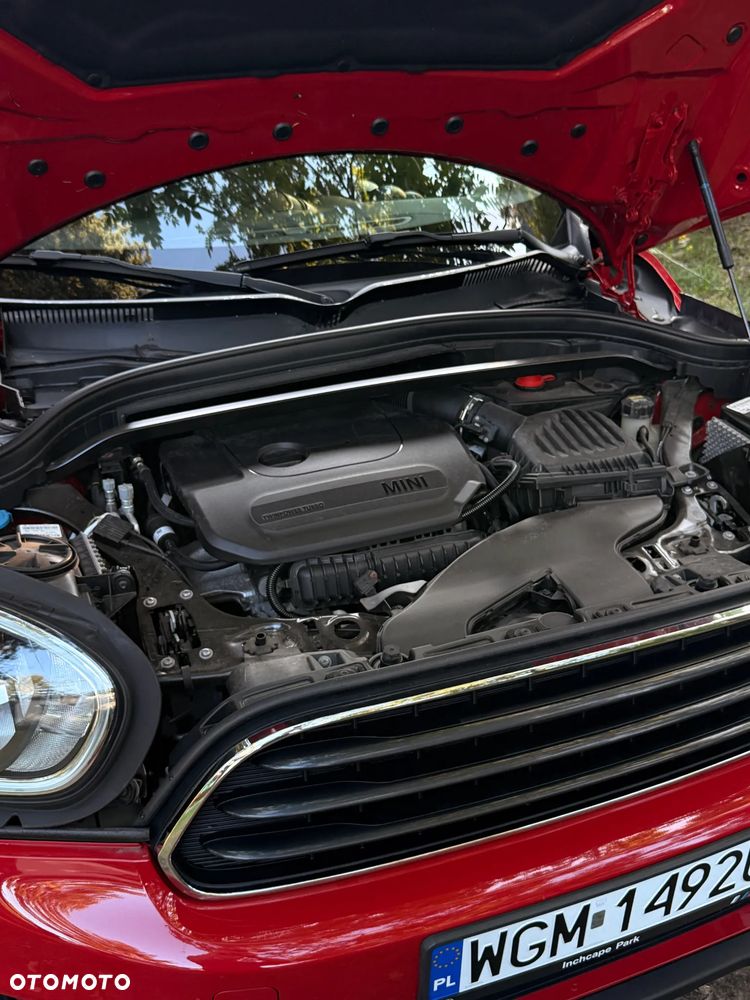 MINI Countryman Cooper - 7