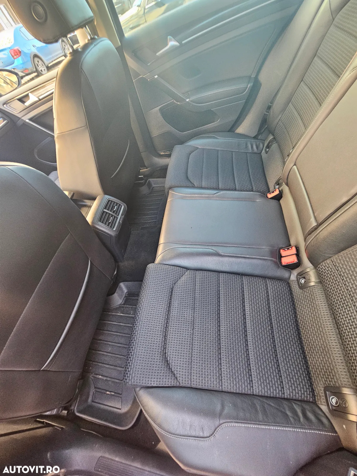Volkswagen Golf 2.0 TDI DPF BMT DSG Highline - 12