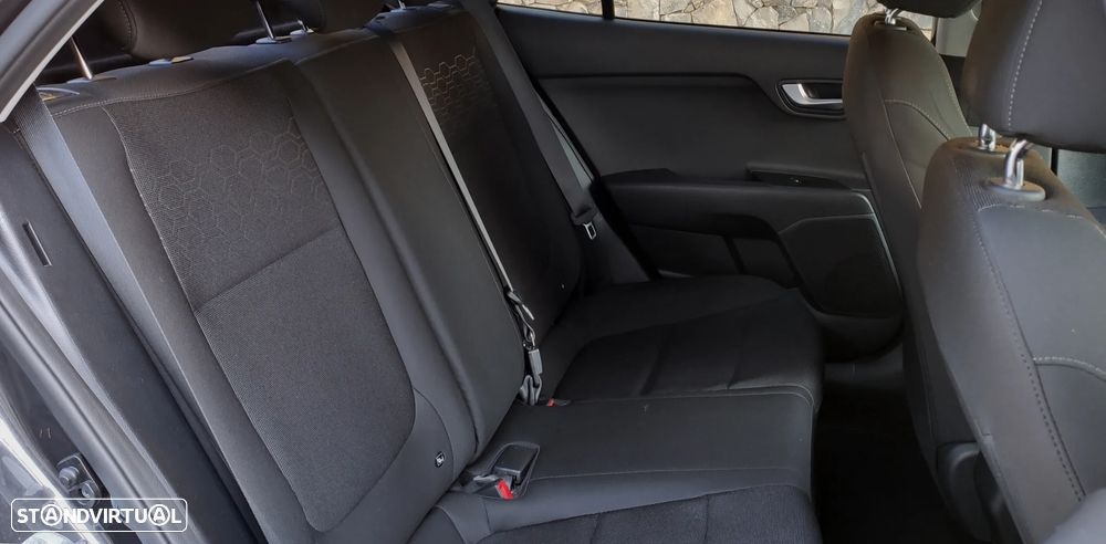 Kia Rio 1.0 T-GDi TX - 19