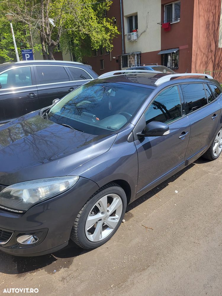 Renault Megane - 10