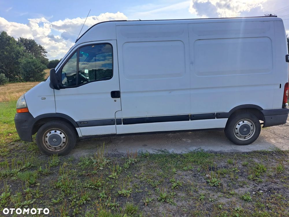 Renault Master - 4