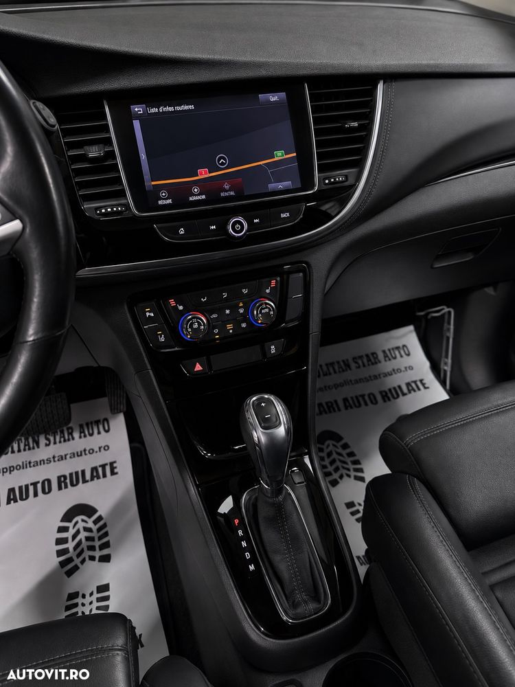 Opel Mokka - 11