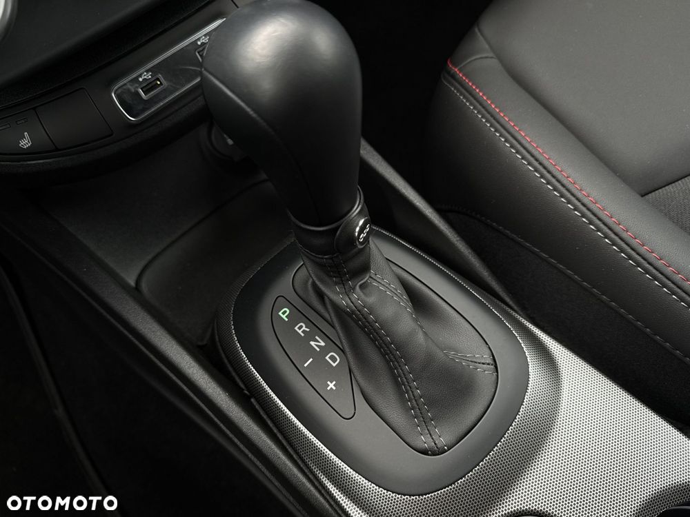 Fiat 500X 1.5 T4 Hybrid Sport DCT - 25