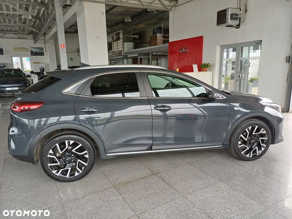 Kia XCeed 1.5 T-GDI L - 8