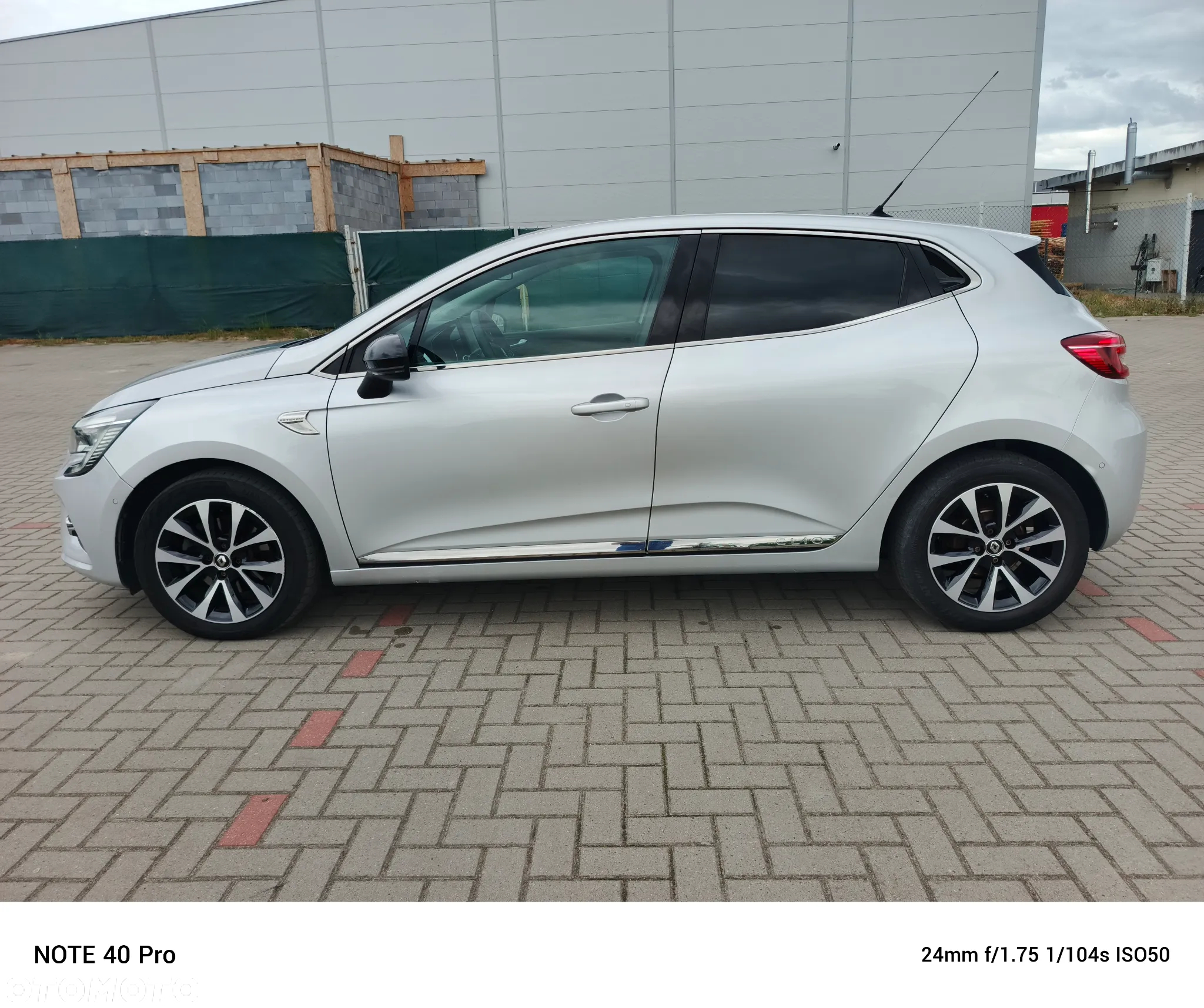 Renault Clio - 3