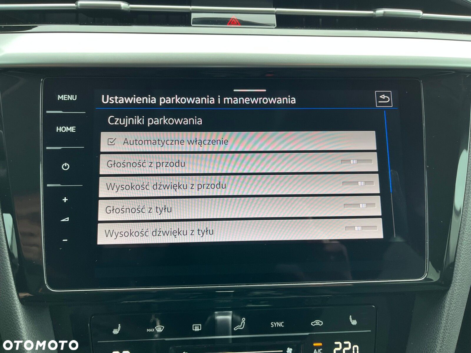 Volkswagen Arteon 2.0 TDI Elegance DSG - 34