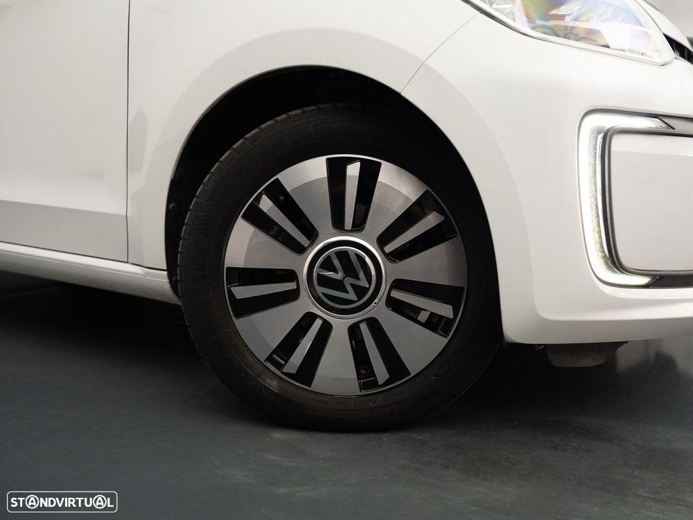 VW e-Up! Standard - 9
