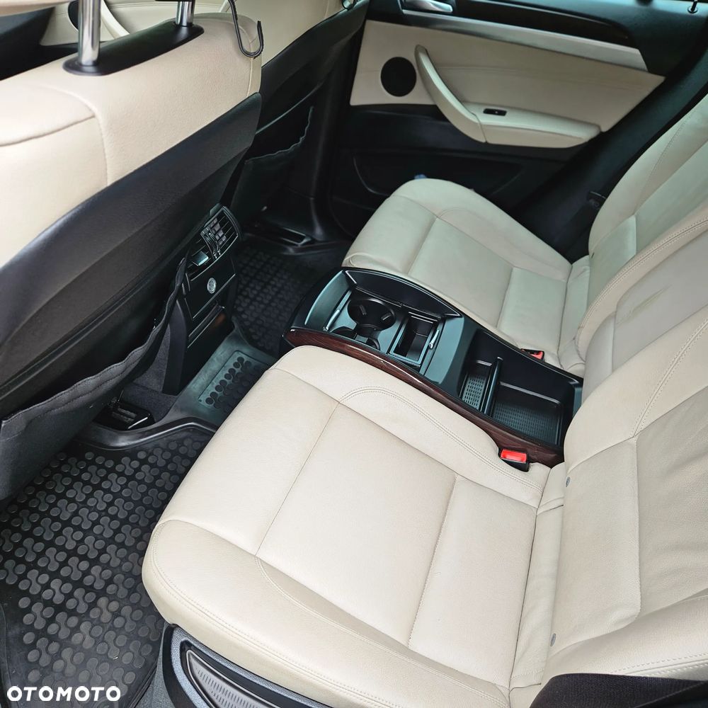 BMW X6 xDrive30d BluePerformance Edition Exclusive - 14