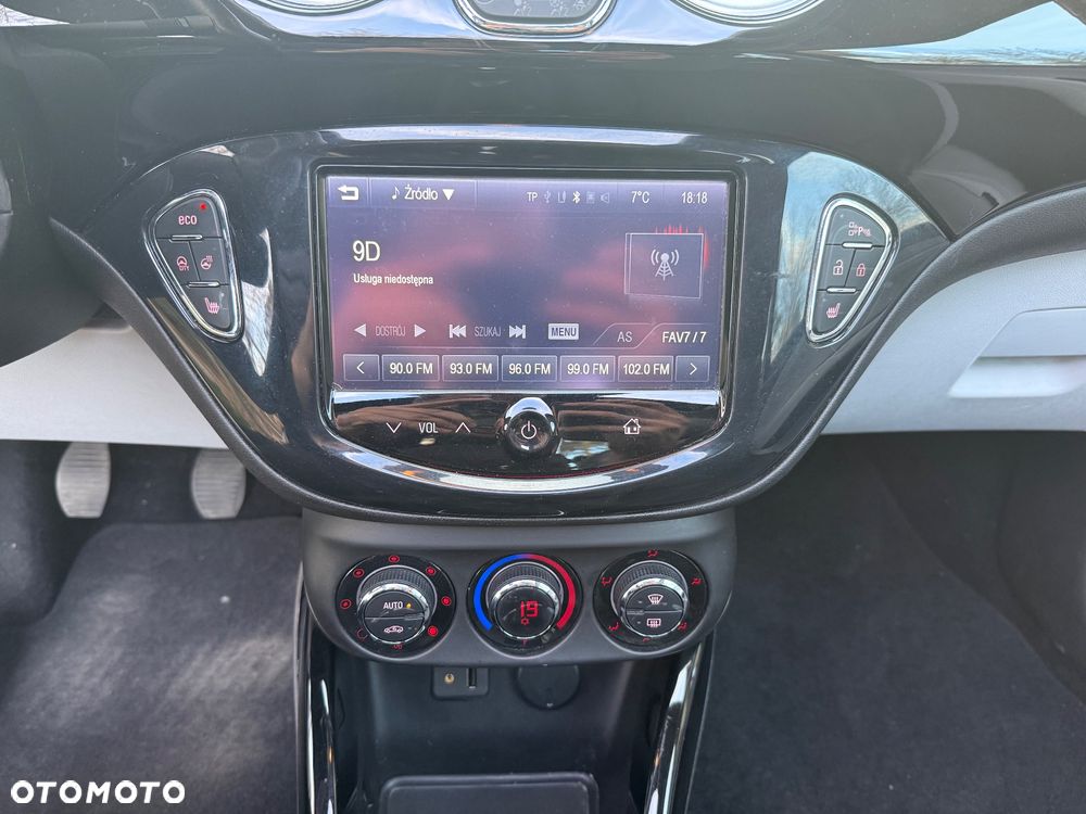 Opel Adam 1.0 Start/Stop Rocks - 15