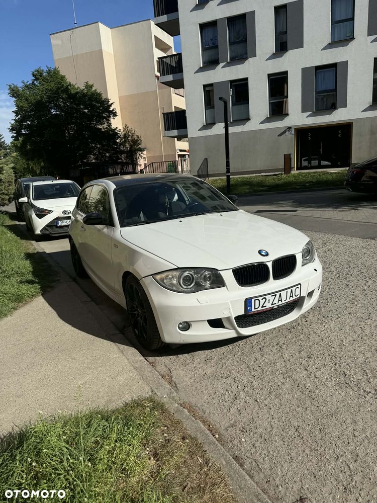 BMW Seria 1 - 1