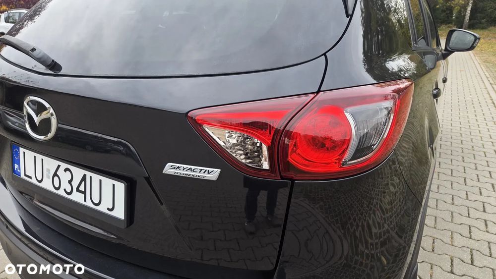 Mazda CX-5 SKYACTIV-G 165 Nakama - 28