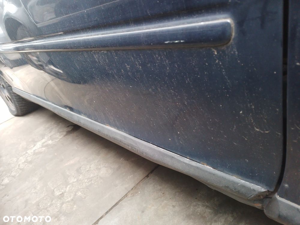 AUDI A3 8L LIFT 00-03 1.6 AVU -  PAS BEZPIECZEŃSTWA PRAWY LEWY - 13