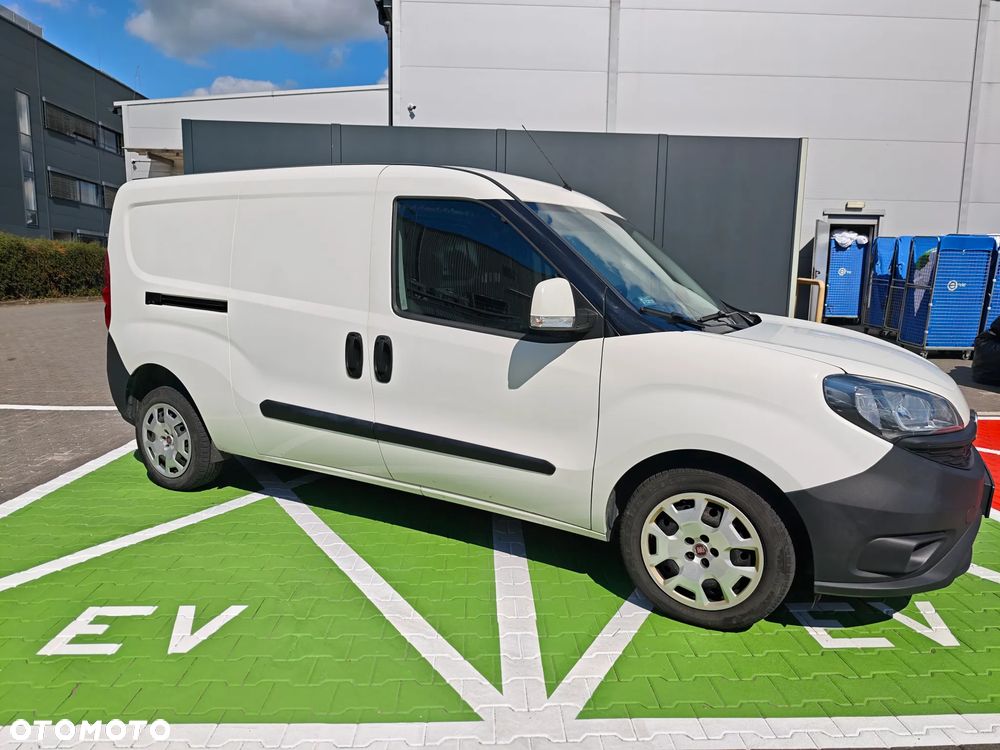 Fiat Doblo - 8