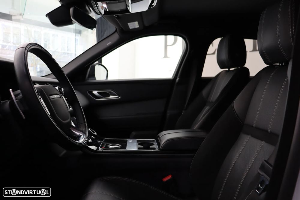 Land Rover Range Rover Velar 2.0d R-Dynamic S - 24