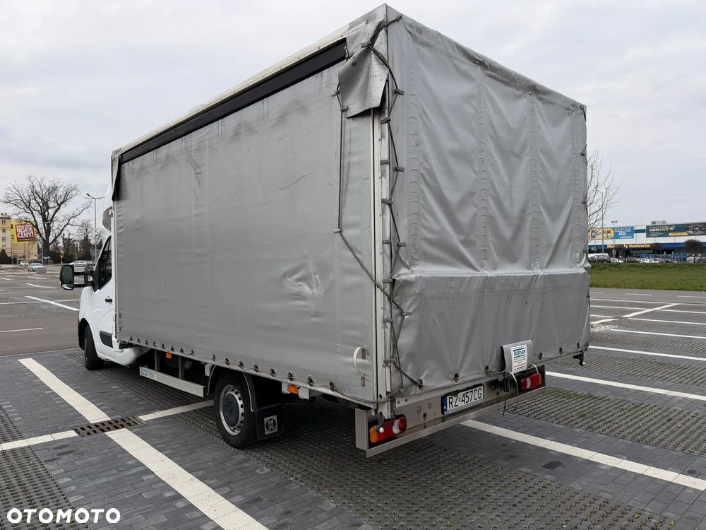 Renault MASTER - 8