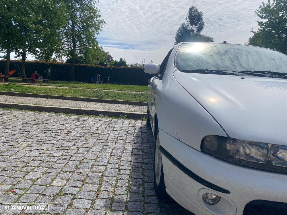 Fiat Bravo 1.4 SX - 5