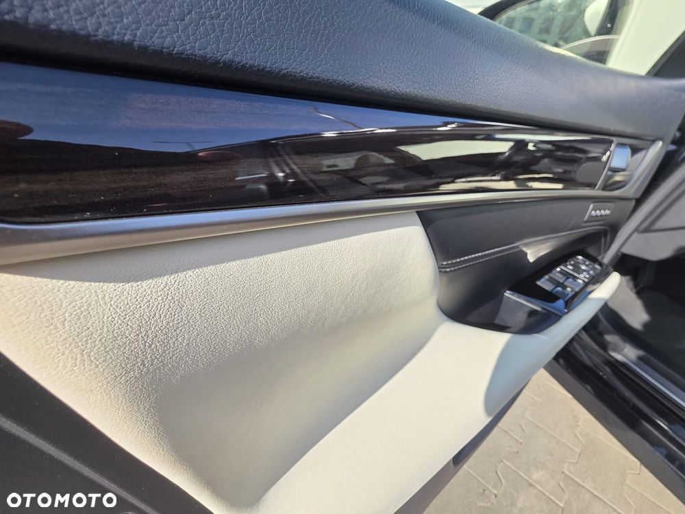 Lexus GS 200t / 300 Elegance - 10