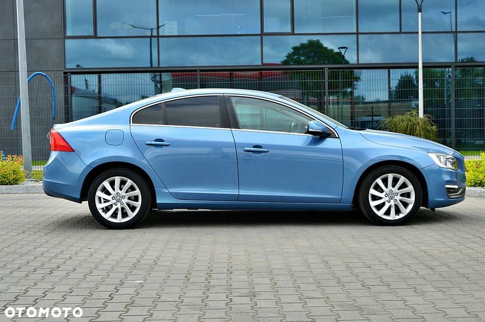 Volvo S60 - 10
