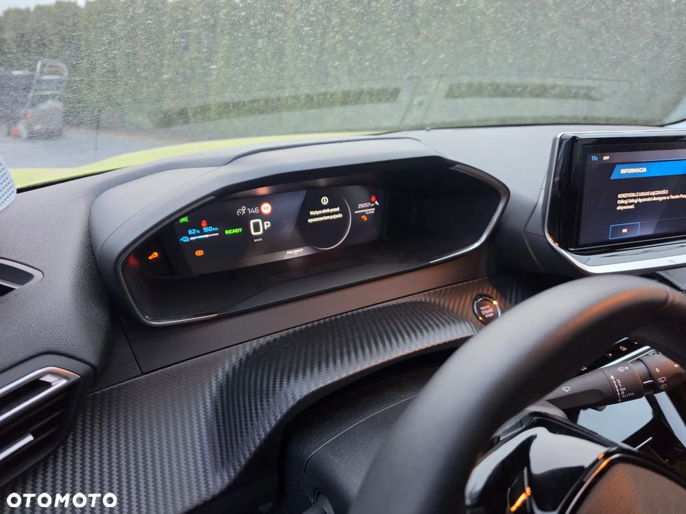 Peugeot 208 Elektromotor 136 E-Style - 5