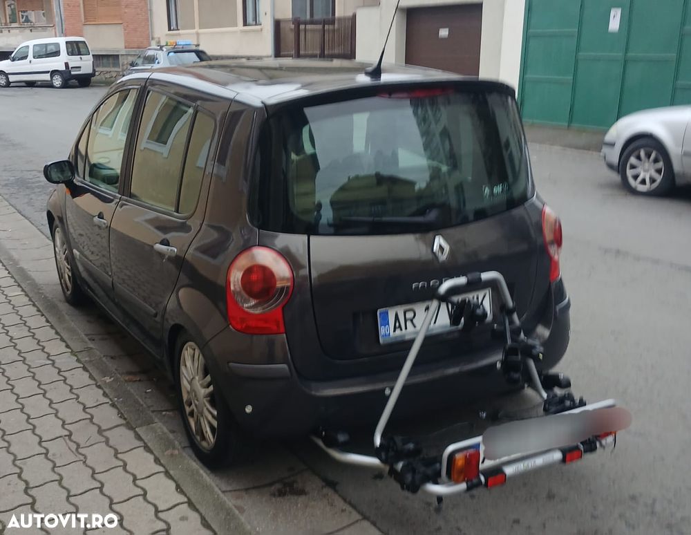 Renault Modus - 11