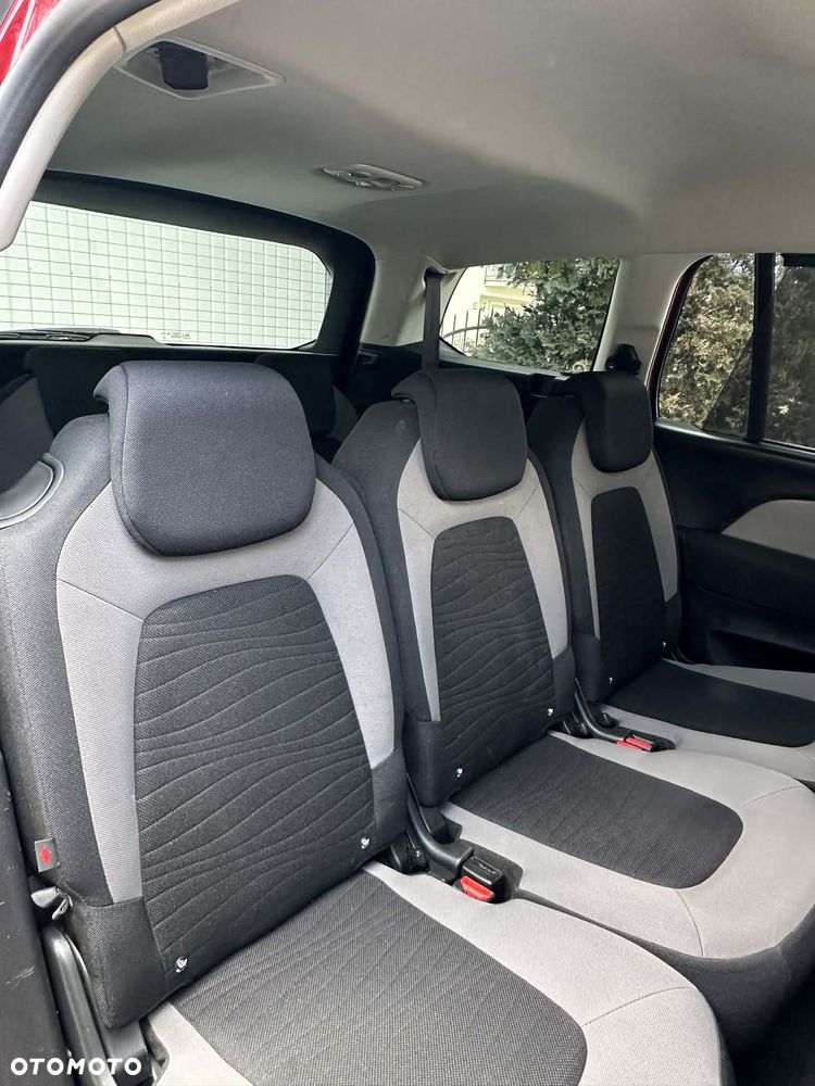 Citroën C4 Grand Picasso 1.6 e-HDi Exclusive ETG6 - 32