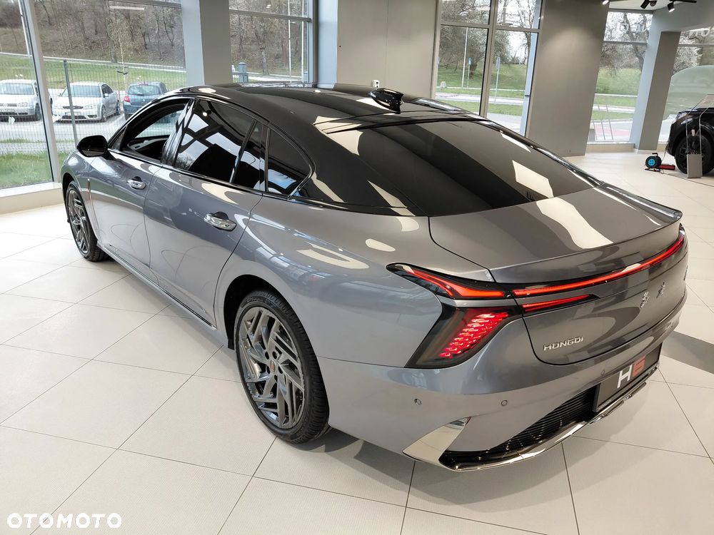 Hongqi H6 2.0T Deluxe - 3