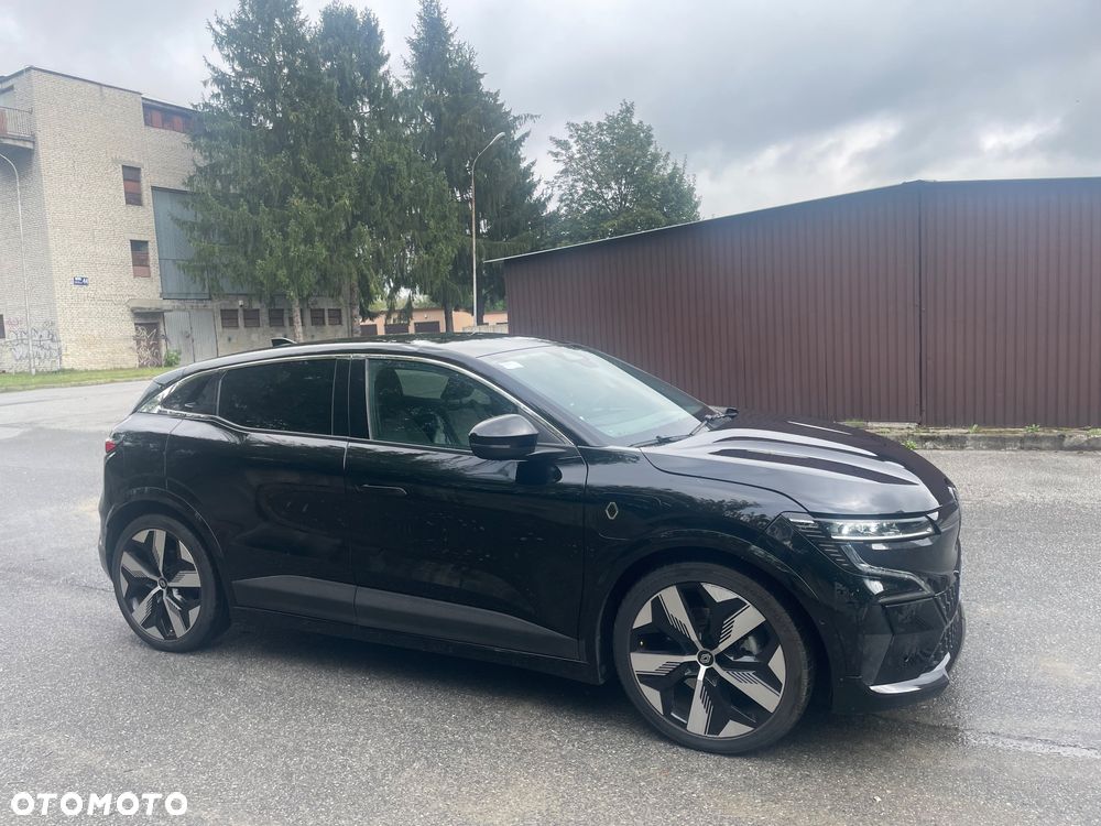 Renault Megane EV60 Techno - 11