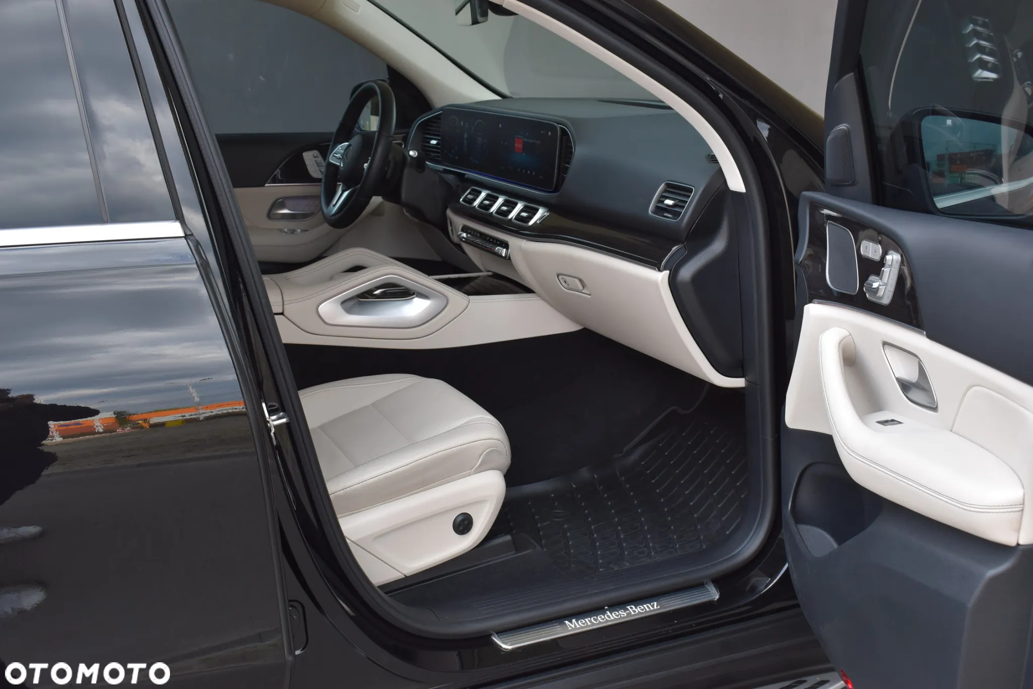 Mercedes-Benz GLE 400 d 4-Matic - 30