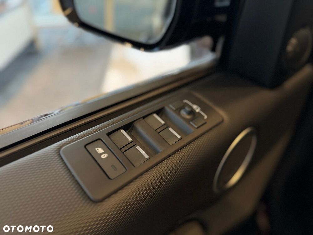 Land Rover Discovery - 7