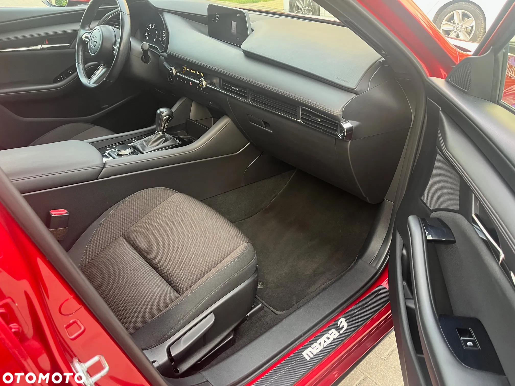Mazda 3 - 20