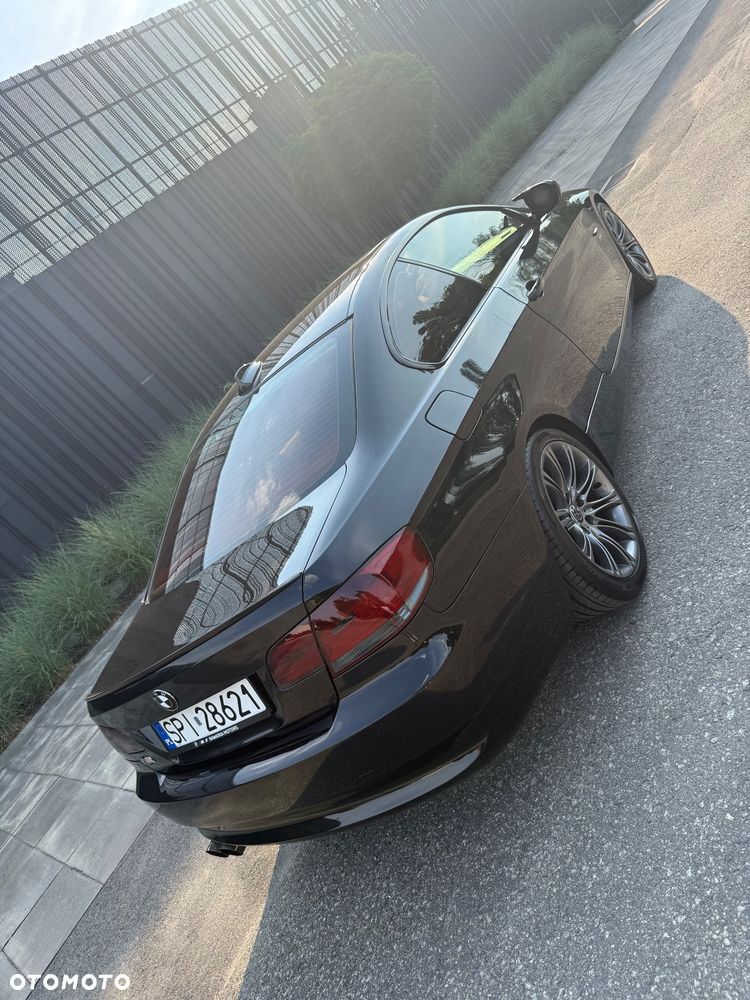 BMW Seria 3 330 Ci Edition Exclusive - 5