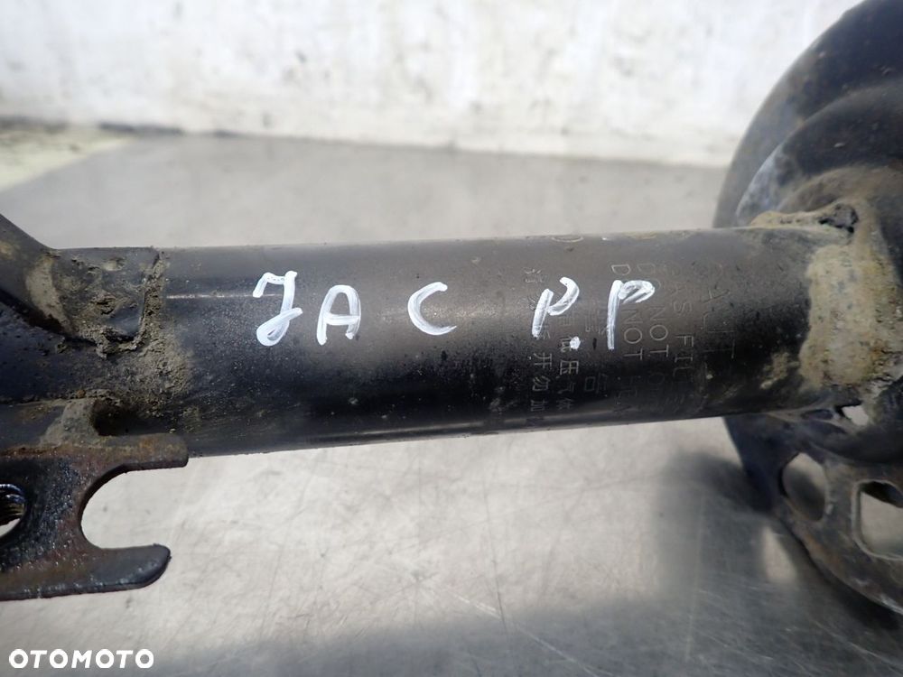 MCPERSON PRAWY PRZEDNI JAC J2 1.0 JAC-L21155 - 3