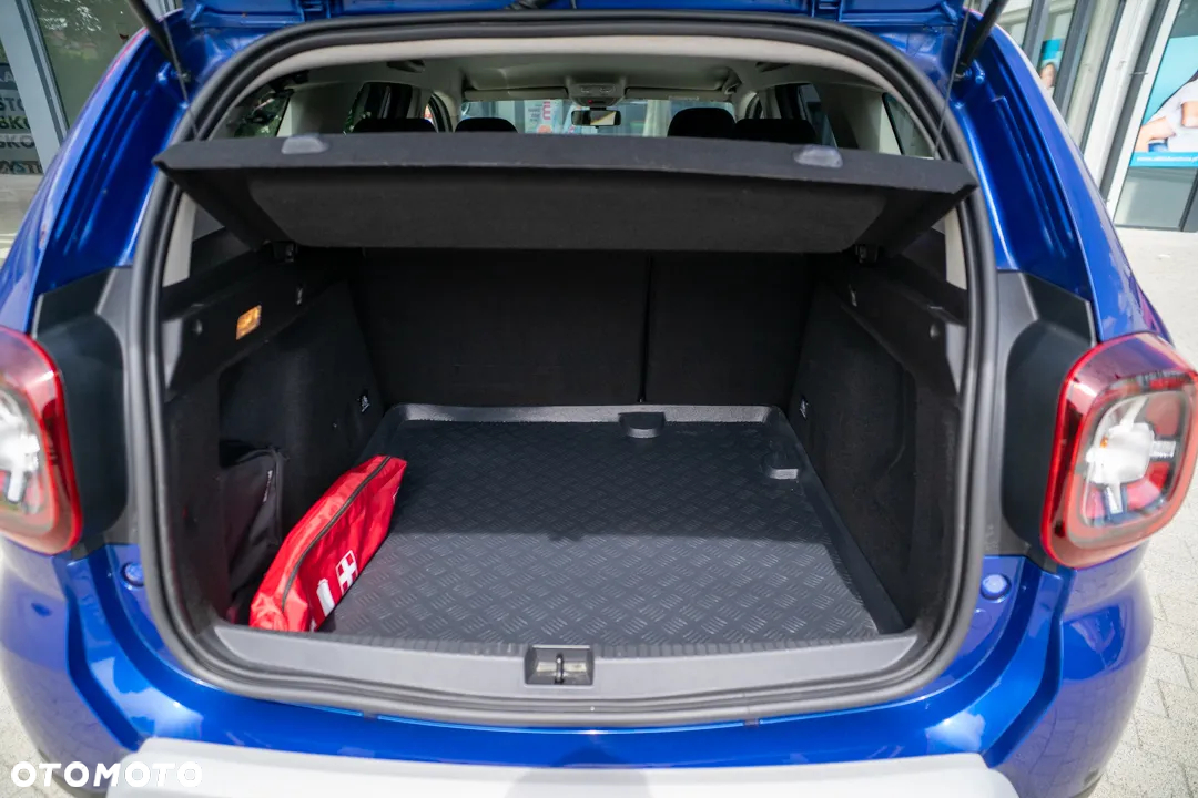 Dacia Duster 1.0 TCe Essential - 38