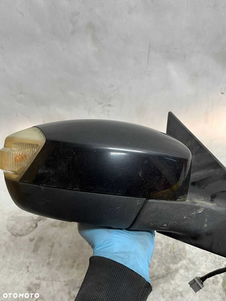 Lusterko prawe Ford S-MAX Mk1 G6 7 PIN - 4