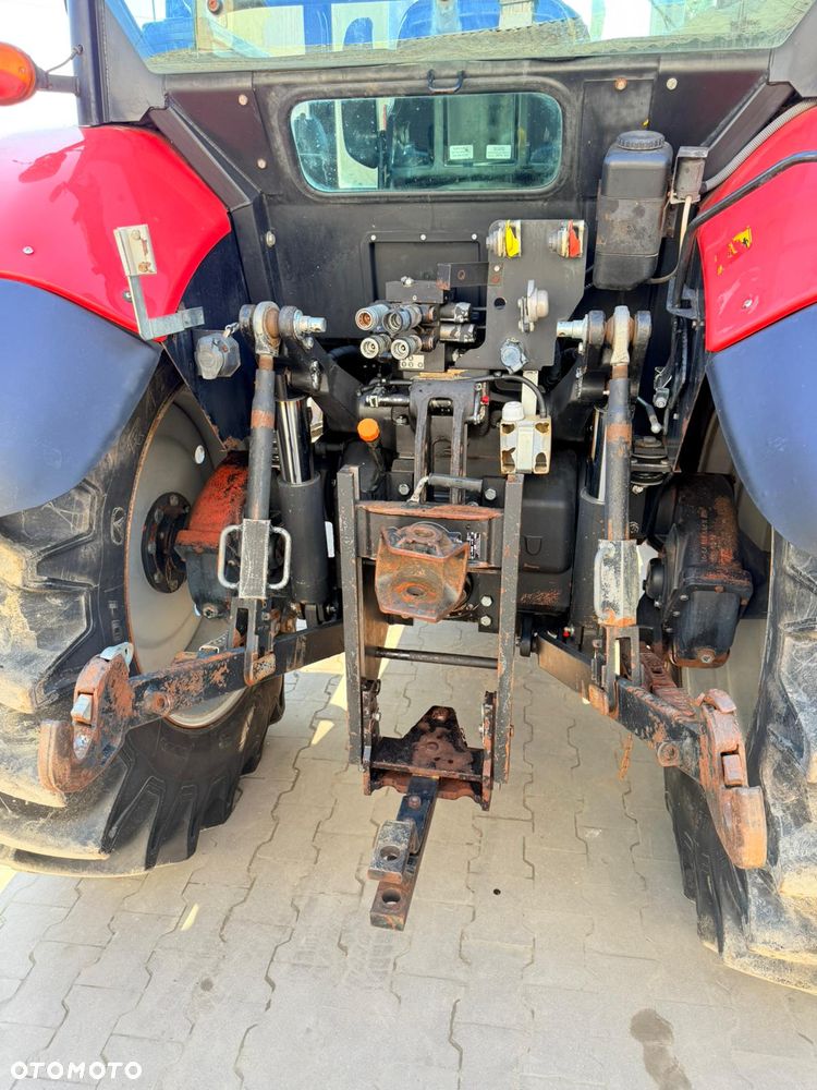 Zetor Proxima 100 Power Automatic Powershift - 13