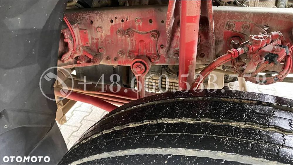 Mercedes-Benz Bezwypadkowy_Serwisowany_TOP-STAN - 12