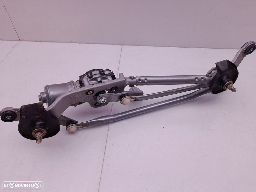 Motor limpa vidros frente TOYOTA C-HR (_X1_) - 4