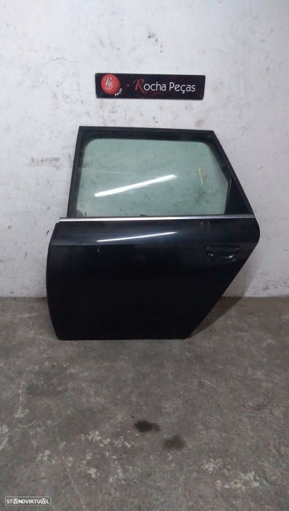 Porta Trás Esq Audi A6 (4B2, C5) - 1